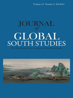 Meridiano 47-journal Of Global Studies杂志