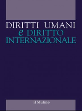 Diritti Umani E Diritto Internazionale