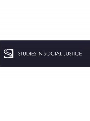 Studies In Social Justice杂志