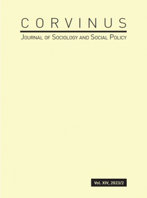 Corvinus Journal Of Sociology And Social Policy杂志