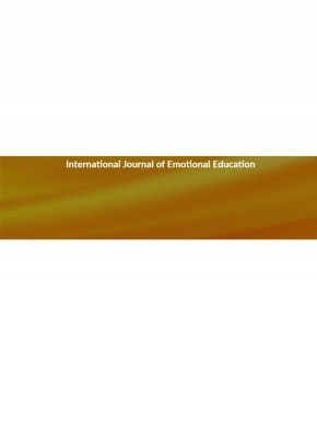 International Journal Of Emotional Education杂志