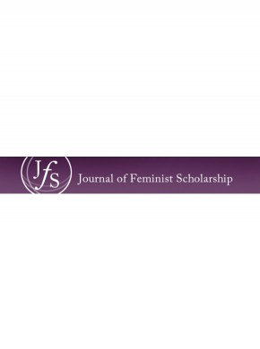 Journal Of Feminist Scholarship杂志