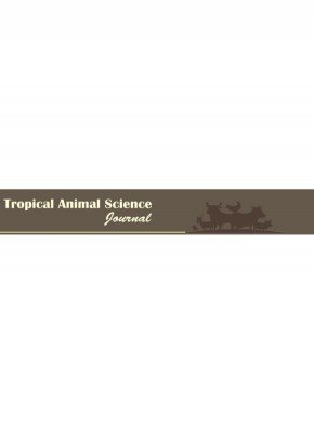 Tropical Animal Science Journal杂志