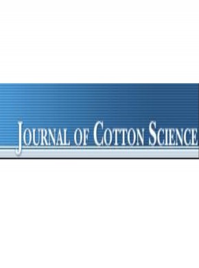 Journal Of Cotton Science杂志