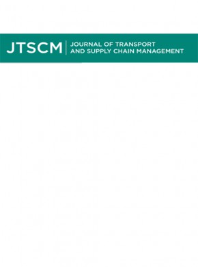 Journal Of Transport And Supply Chain Management杂志