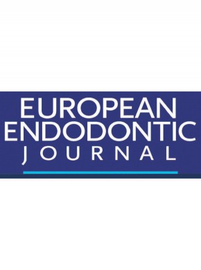 European Endodontic Journal杂志