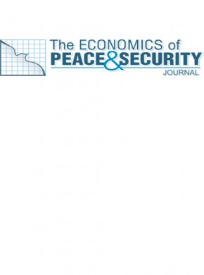 Economics Of Peace And Security Journal杂志