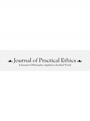 Journal Of Practical Ethics