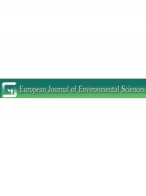 European Journal Of Environmental Sciences杂志