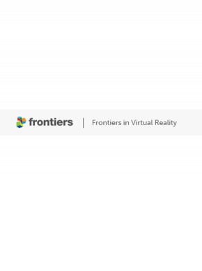 Frontiers In Virtual Reality