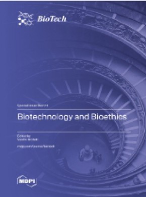 Biotech杂志