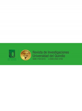 Revista De Investigaciones-universidad Del Quindio杂志