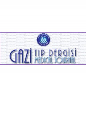 Gazi Medical Journal杂志