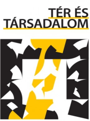 Ter Es Tarsadalom杂志