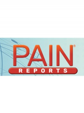 Pain Reports杂志