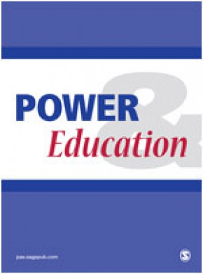 Power And Education杂志