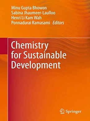 Chemistry For Sustainable Development杂志