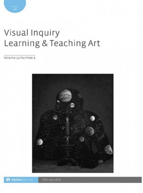 Visual Inquiry-learning & Teaching Art杂志