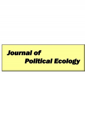 Journal Of Political Ecology杂志