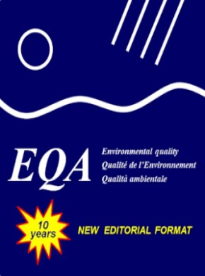 Eqa-international Journal Of Environmental Quality杂志