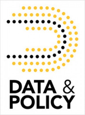 Data & Policy杂志