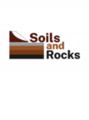 Soils And Rocks杂志