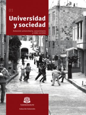 Revista Universidad Y Sociedad杂志