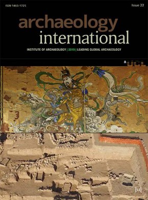 Archaeology International杂志