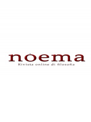 Noema-rivista Online Di Filosofia杂志