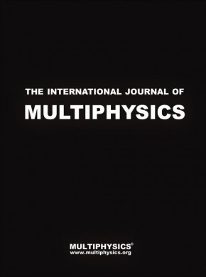 International Journal Of Multiphysics杂志