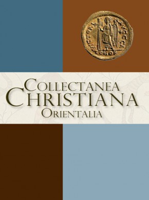 Collectanea Christiana Orientalia