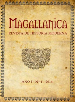 Magallanica-revista De Historia Moderna