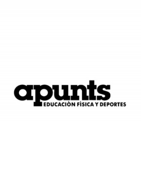 Apunts Educacion Fisica Y Deportes杂志