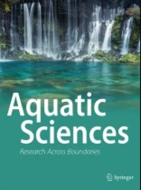 Aquatic Sciences And Engineering杂志