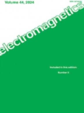 Advanced Electromagnetics杂志