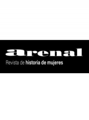 Arenal-revista De Historia De Las Mujeres杂志