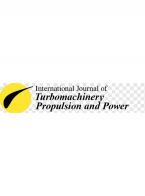 International Journal Of Turbomachinery Propulsion And Power