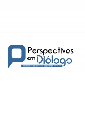 Perspectivas Em Dialogo-revista De Educacao E Sociedade杂志