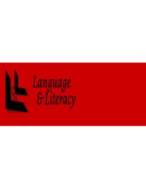 Language And Literacy杂志