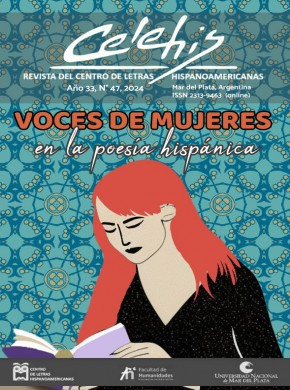 Celehis-revista Del Centro De Letras Hispanoamericanas杂志