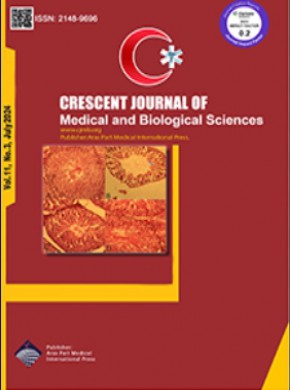 Crescent Journal Of Medical And Biological Sciences杂志