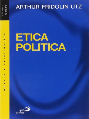 Etica & Politica杂志