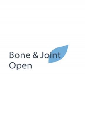 Bone & Joint Open杂志