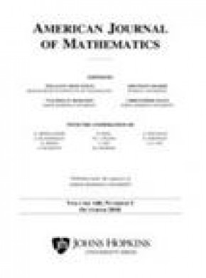 Armenian Journal Of Mathematics杂志