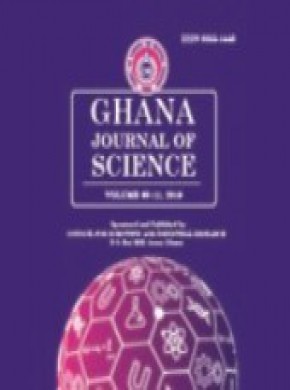 Ghana Social Science Journal杂志