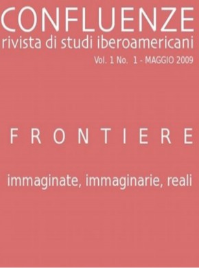 Confluenze-rivista Di Studi Iberoamericani杂志