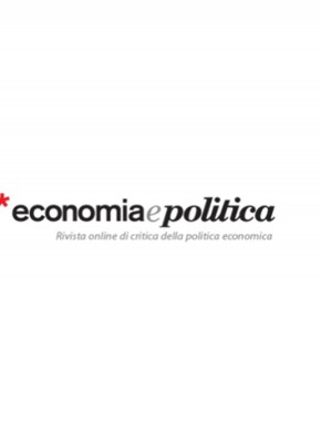 Politica Economica杂志