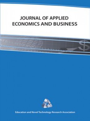 Journal Of Applied Economics And Business Research杂志