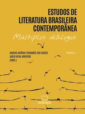 Estudos De Literatura Brasileira Contemporanea杂志