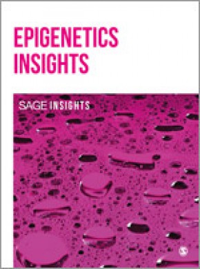 Epigenetics Insights杂志